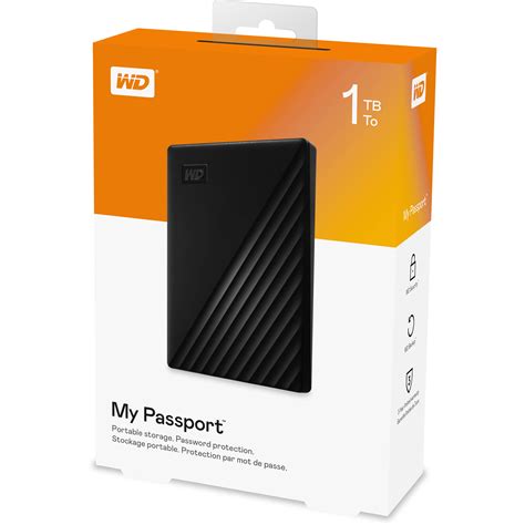 my passport portable external hard drive metal vs standarnd enclosure|Compare WD 4TB My Passport USB 3.2 Gen 1 Portable Hard .